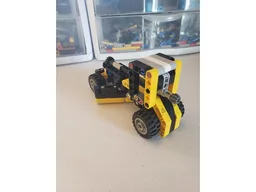 42133 Road Grader