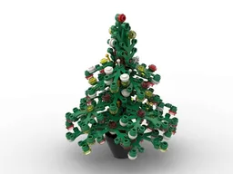 Christmas tree