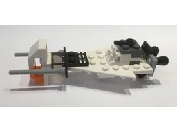 912055 Sphyrna-Class (Hammerhead) Corvette #1
