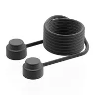 String with End Studs 41L Overall / Black