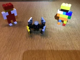 31014 TIE Advanced