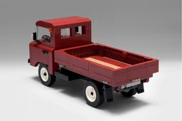10290 UAZ 3303 (1:16)