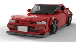 Honda Prelude 4th gen