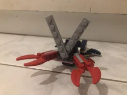 Shrimp 31088