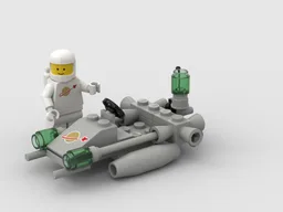 Speeder