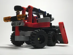 42084 Bulldozer