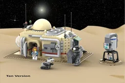 Outpost Lab