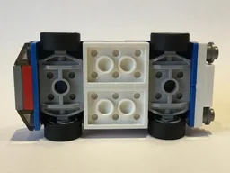 31027 Speeder