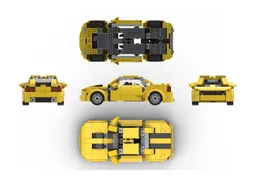Bumblebee Transformer