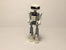 L3-37 - Droid from Solo