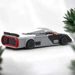 Vision GT-L