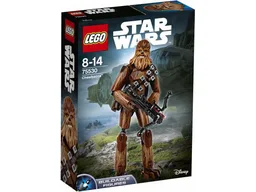 Chewbacca