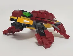 Mythical Turtle