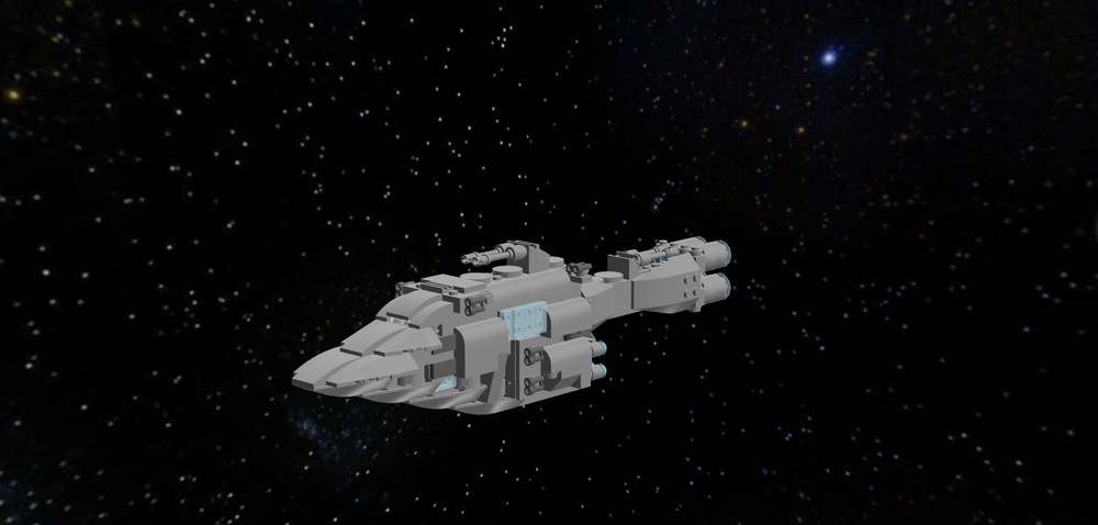 Lego MC 69