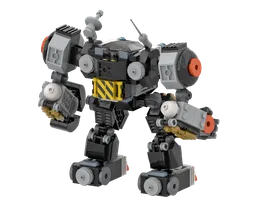 Advanced Construction Mech
