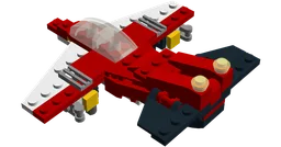 31057 Custom F-15