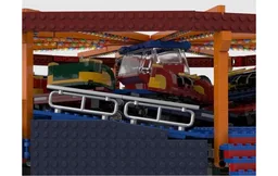 Fairground Waltzer