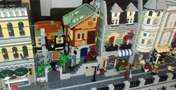 Medieval Tavern