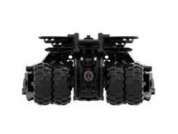 Technic Tumbler