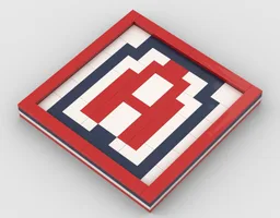 University of Arizona Coaster