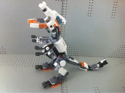31034 T-rex