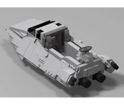 QH-7R Chariot Striker