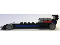 31054 Drag Racer