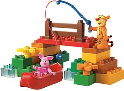 Tigger's Expedition