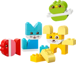 3 in 1 Creative Cute Pets