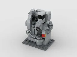 Gear Cutter - Machine Tools