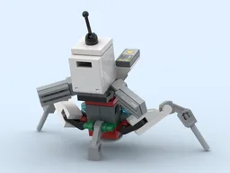 11938 Space Miner