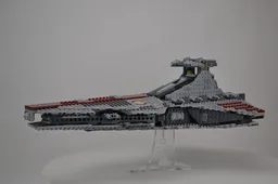 Movie Accurate Venator-class Star Destroyer