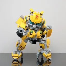 BUMBLEBEE M1-TRANSFORMERS