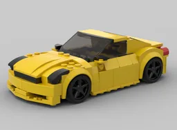 76901 Infiniti G35 Coupe