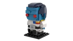 Grand Admiral Thrawn