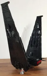 First Order Command Shuttle