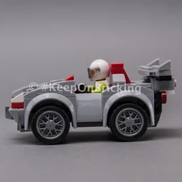 75910 Mini BUGGY