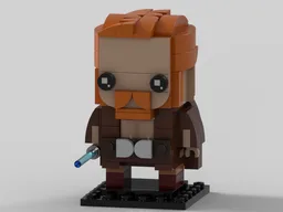Obi Wan Kenobi - Episode III
