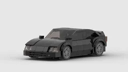 1989 Honda CRX