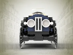 Electric Carriage