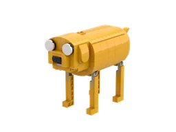 Adventure Time | Jake the Dog