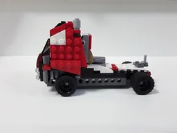 31100 - Semi