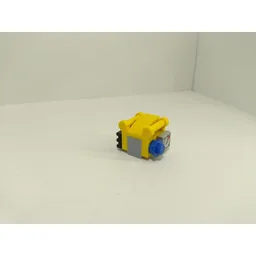 Additional firefighting equipment