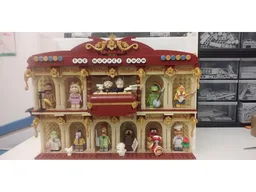 Muppet Display Show