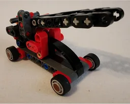 Fire Engine 30655 Alternative