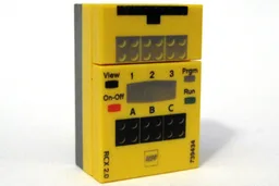 Mini RCX Brick