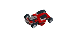 31055 Hotrod Stand