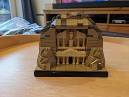 Petra