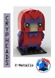 X-Men Magneto