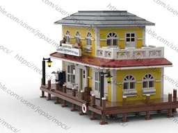 Pet Shop